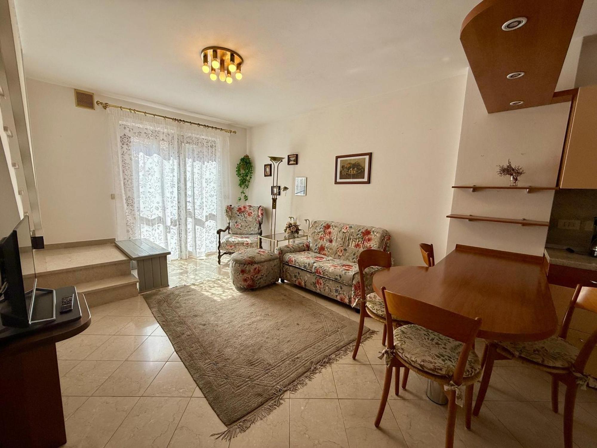 Gradenigo Apartamento Grado